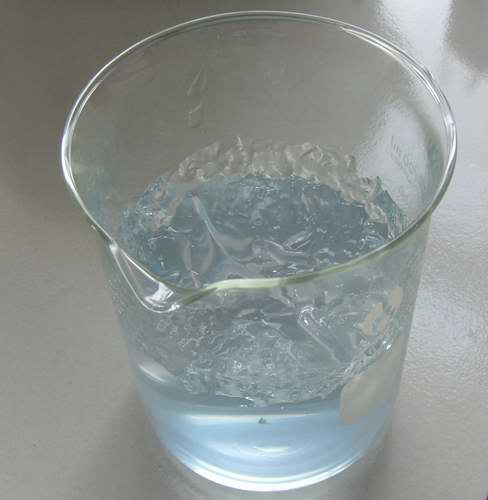 聚丙烯酸