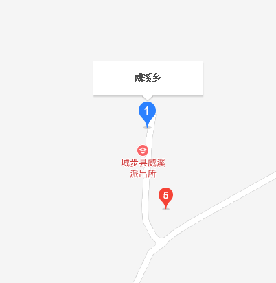 威溪乡