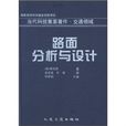 路面分析与设计