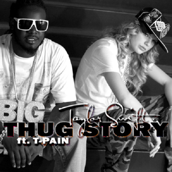 thug story