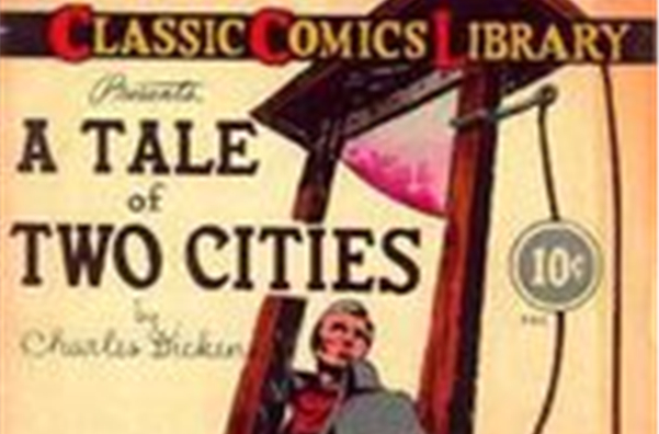 双城记(英国1958年Ralph Thomas执导电影)