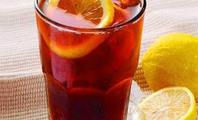天骏红茶