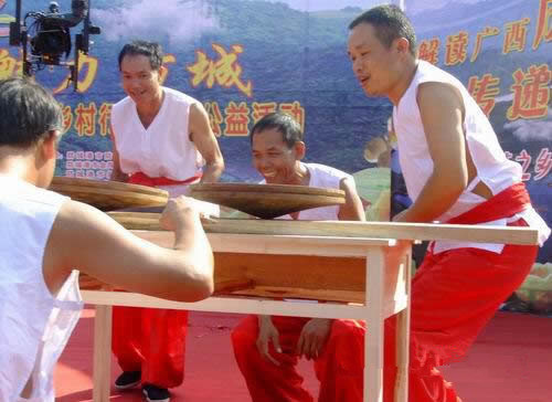 砧板陀螺 砧板陀螺