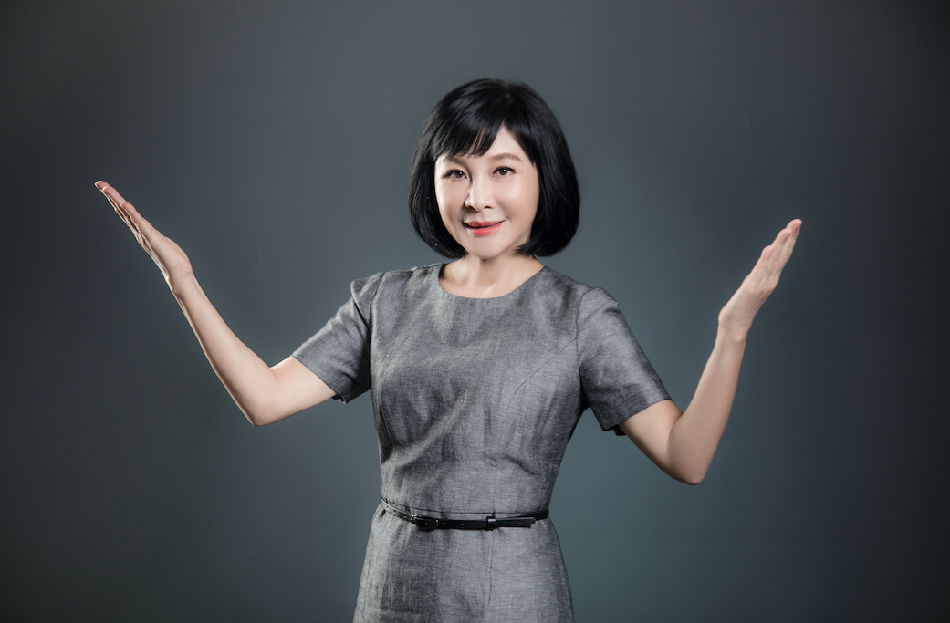 吴淡如 吴淡如