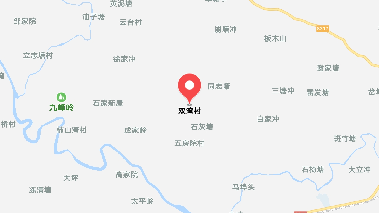 地图信息