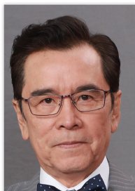 白色强人