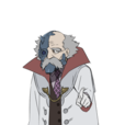 弗兰克斯博士