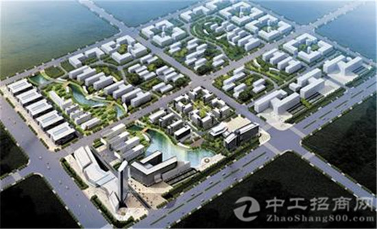 武汉国家生物产业基地 武汉国家生物产业基地