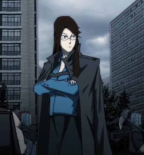 沫菱