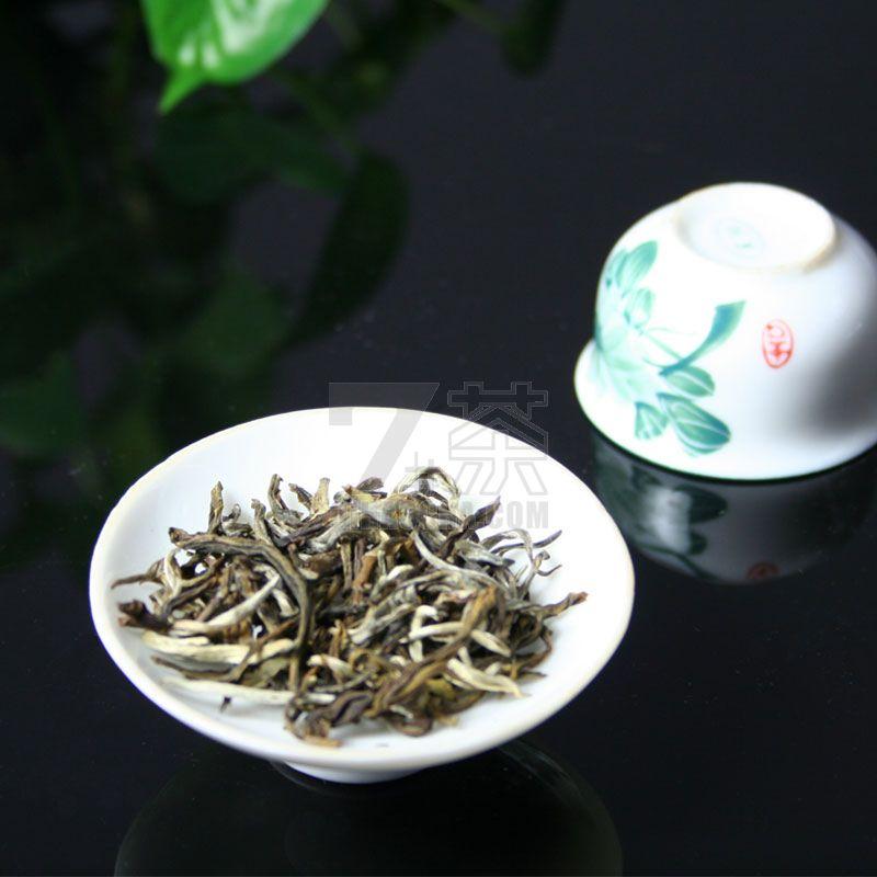 茉莉银毫 茉莉银毫