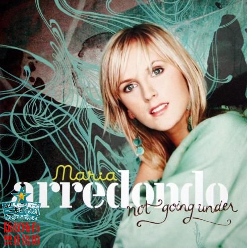Maria Arredondo Maria Arredondo