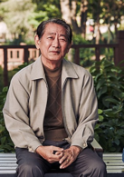 酒神小姐