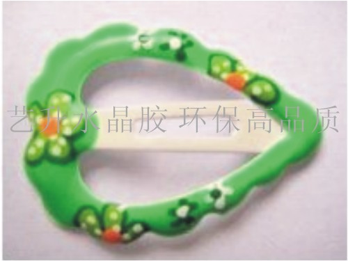 艺升水晶胶 艺升水晶胶