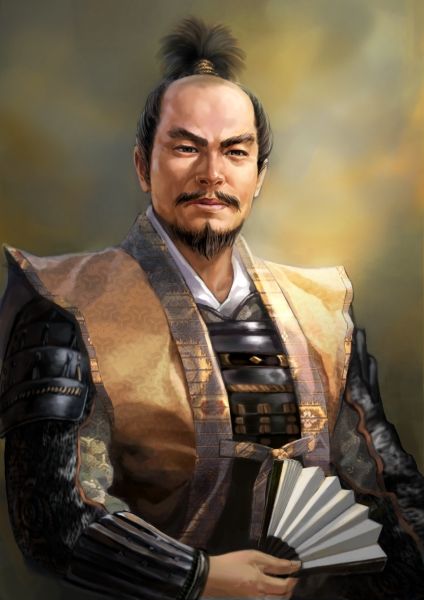 真田幸隆 真田幸隆