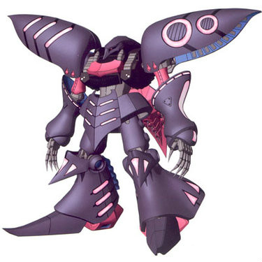 卡碧尼MK-Ⅱ 卡碧尼MK-Ⅱ