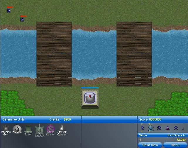 super tower defense super tower defense