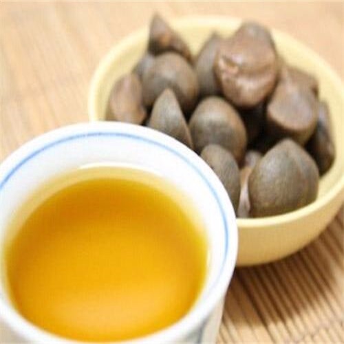 常宁茶油