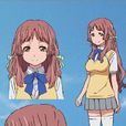 北原美樱