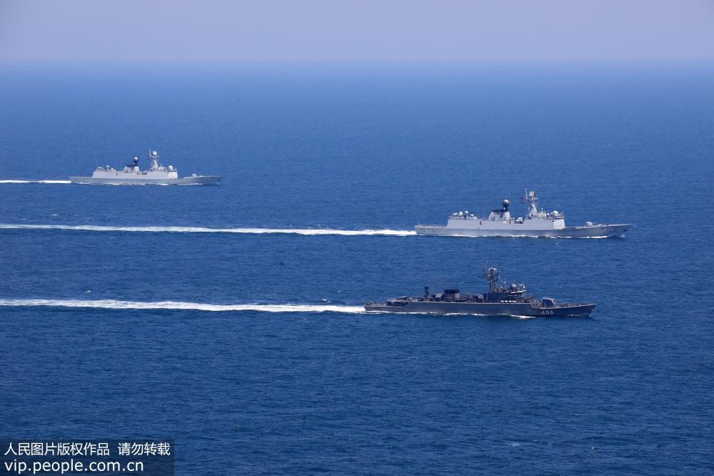 海上联合-2019