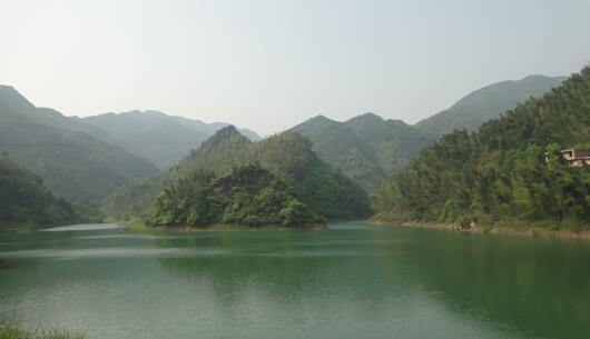 罗市湖 罗市湖