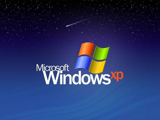 windows xp 纯净版 windows xp 纯净版