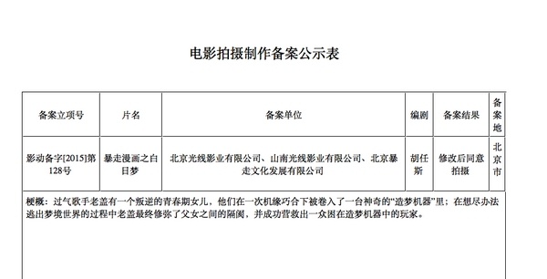 暴走漫画之白日梦 暴走漫画之白日梦