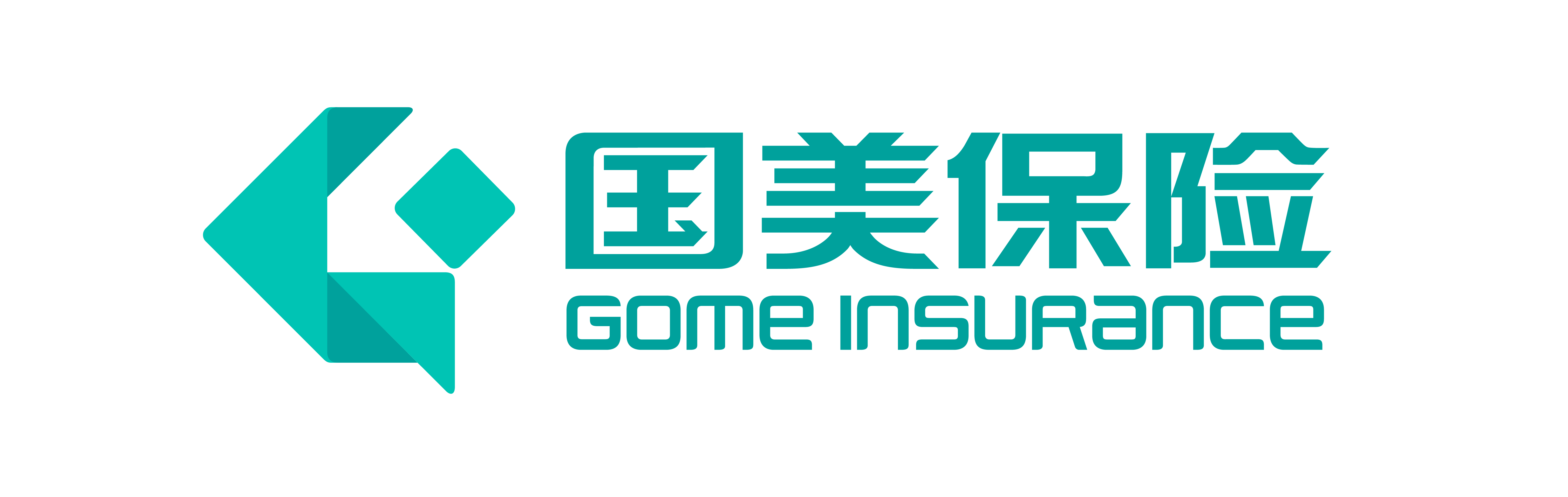 国美保险logo 国美保险logo