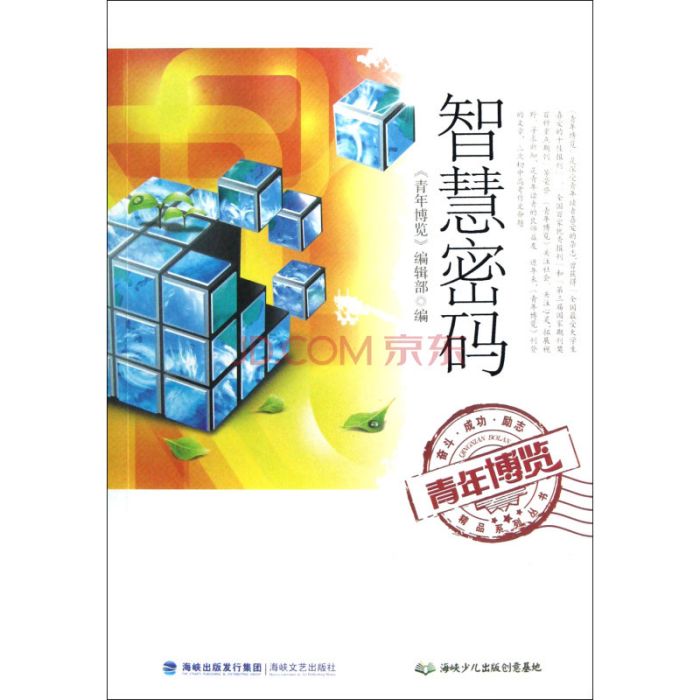 智慧密码/青年博览精品系列丛书
