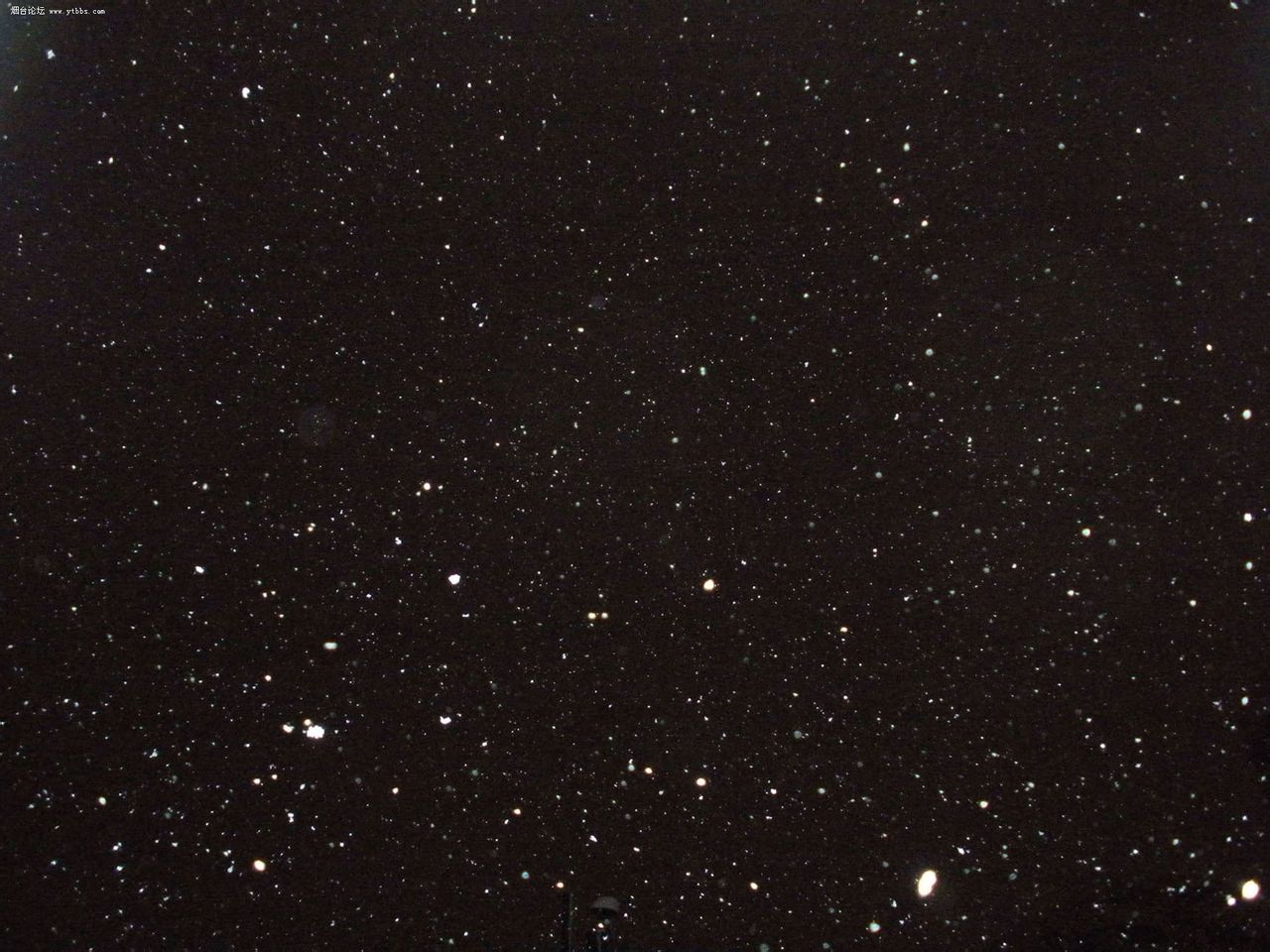 天上星