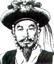 李舜臣 李舜臣