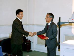 梁惊涛 梁惊涛