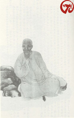 王昶像 王昶像