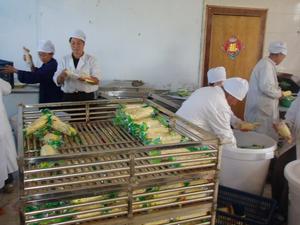 玉米加工 玉米加工