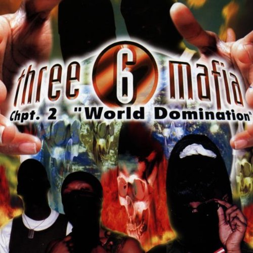 Three 6 Mafia