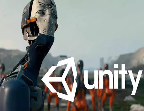 Unity游戏开发实例指南