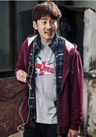 酒神小姐