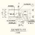 伸缩缝