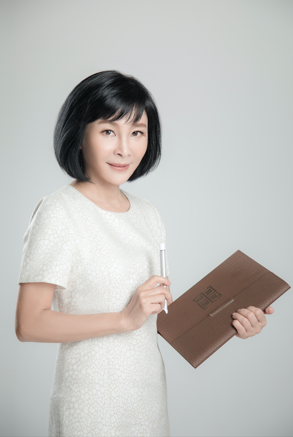 吴淡如 吴淡如