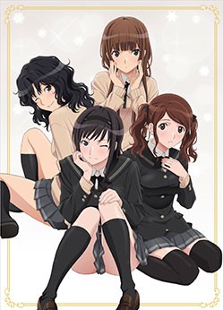 圣诞之吻SS+ plus(圣诞之吻SS+plus)