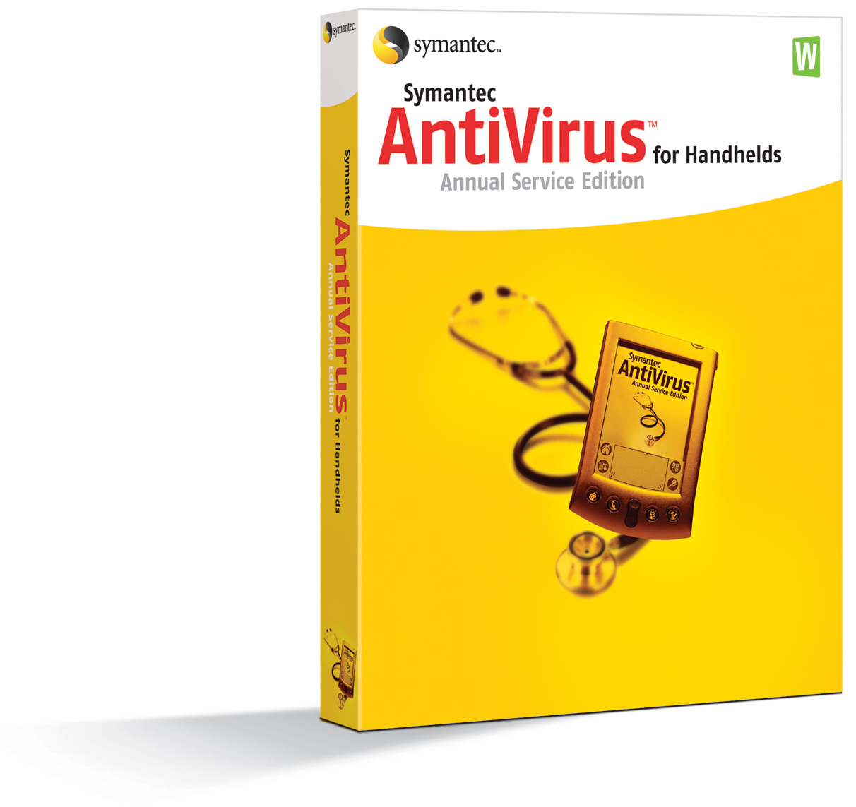 Symantec产品(图1) Symantec产品(图1)