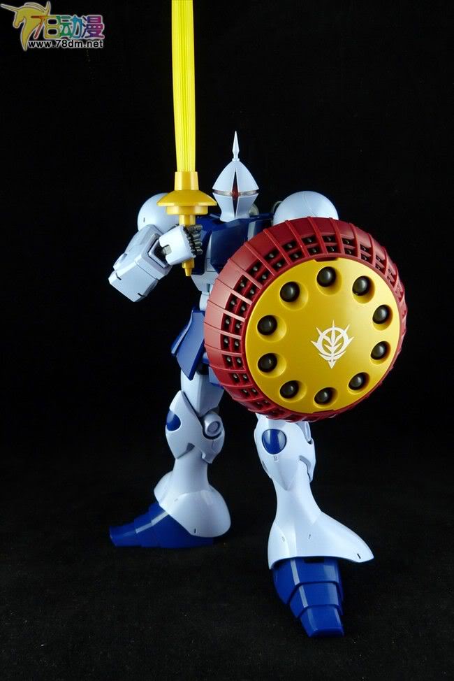 YMS-15 强人 YMS-15 强人