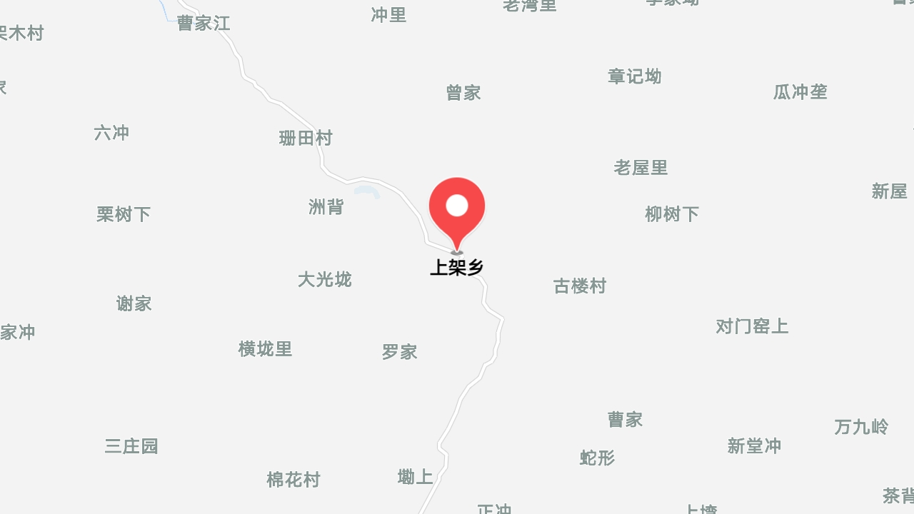 地图信息