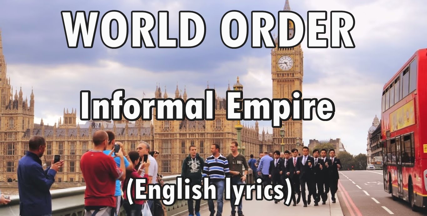 INFORMAL EMPIRE