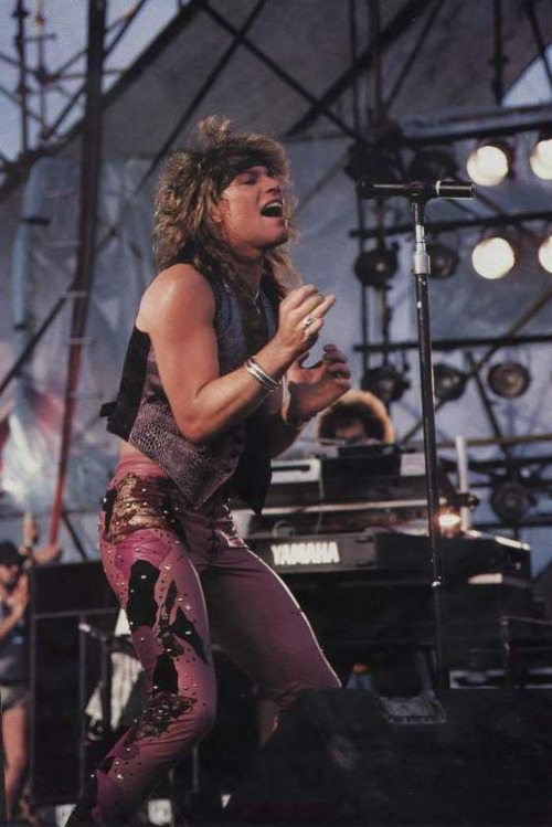 乔恩·邦·乔维(Jon Bon Jovi)