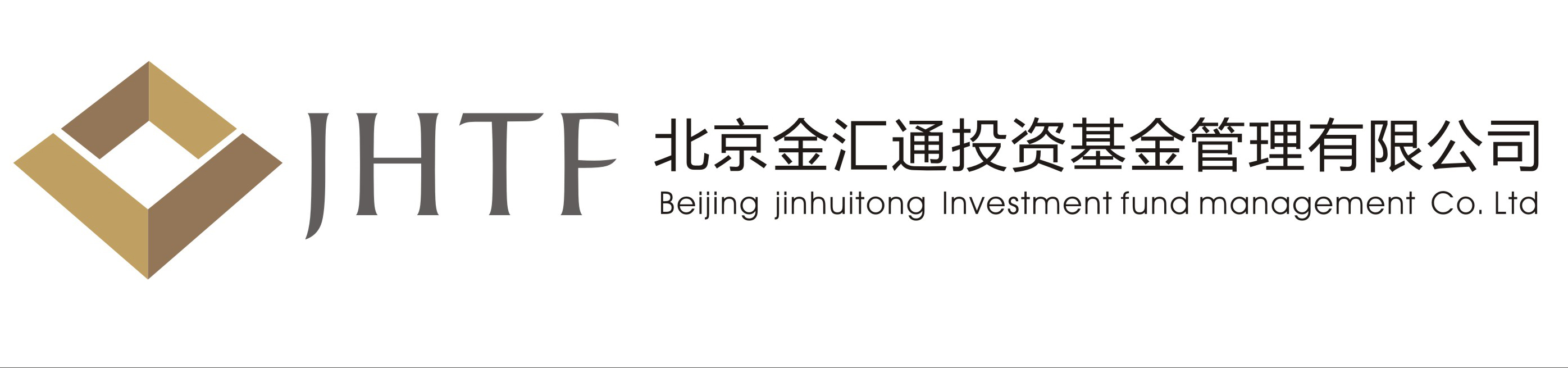北京金汇通投资基金管理有限公司logo 北京金汇通投资基金管理有限公司logo