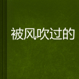 被风吹过的