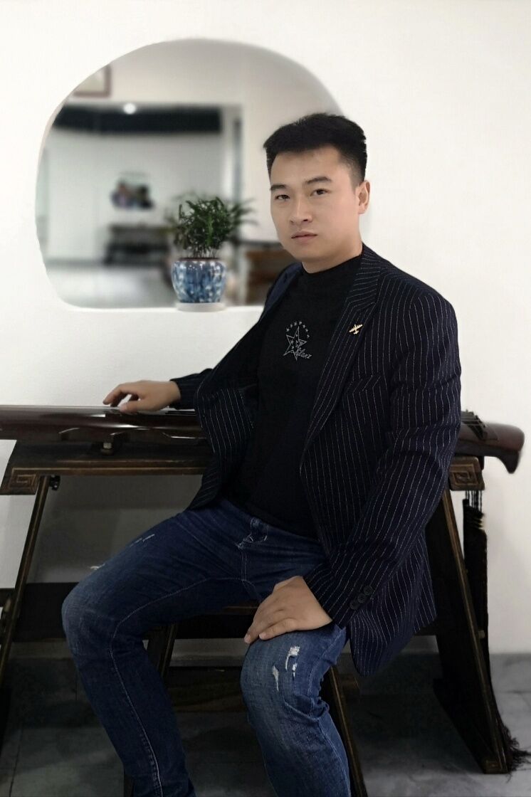 宋建杰