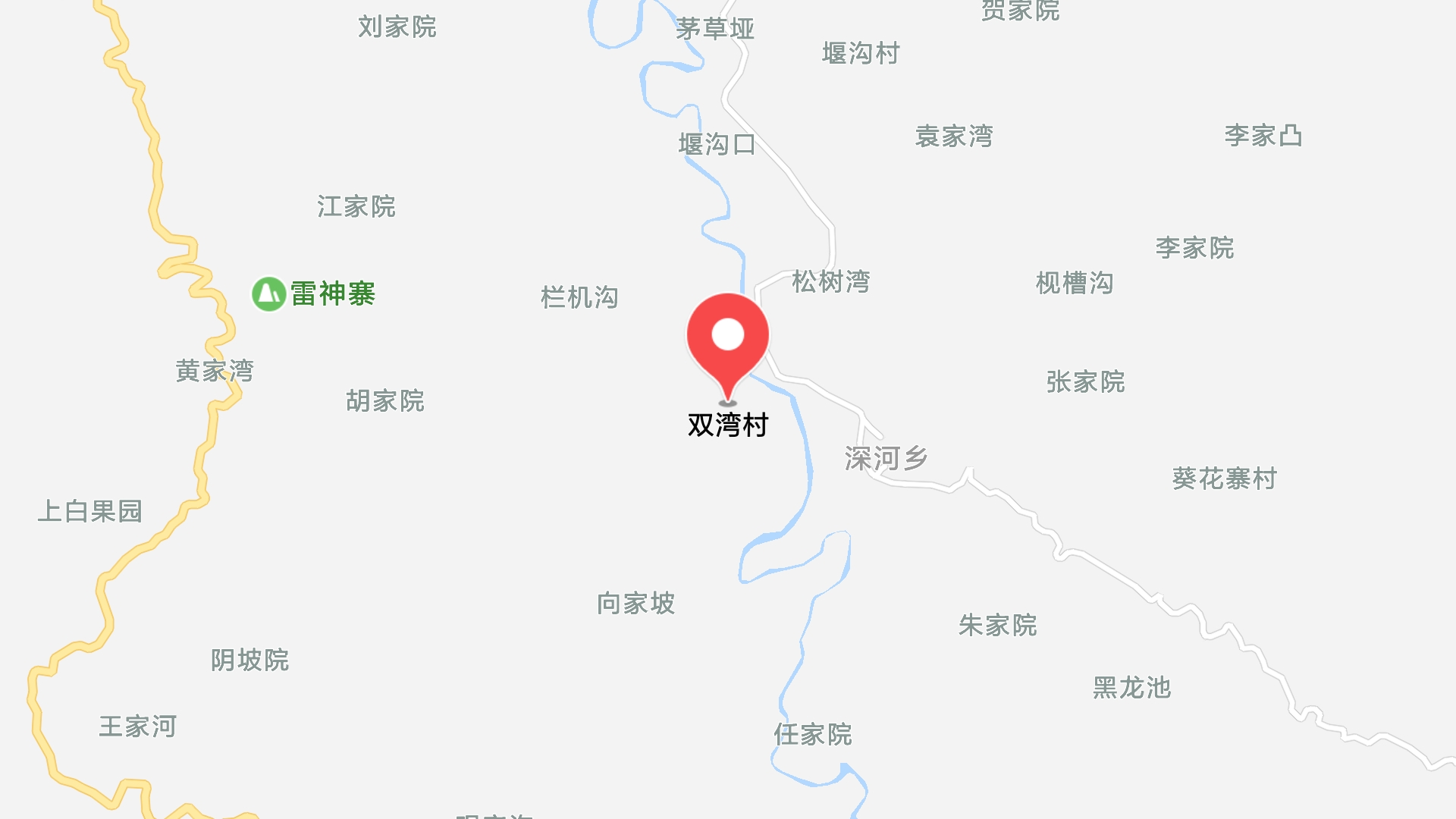 地图信息