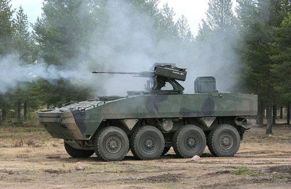 步兵战车 步兵战车