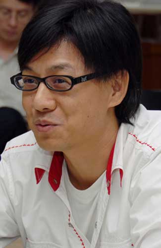 苏小和 苏小和